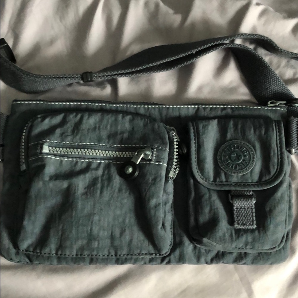 Kippling presto fanny pack